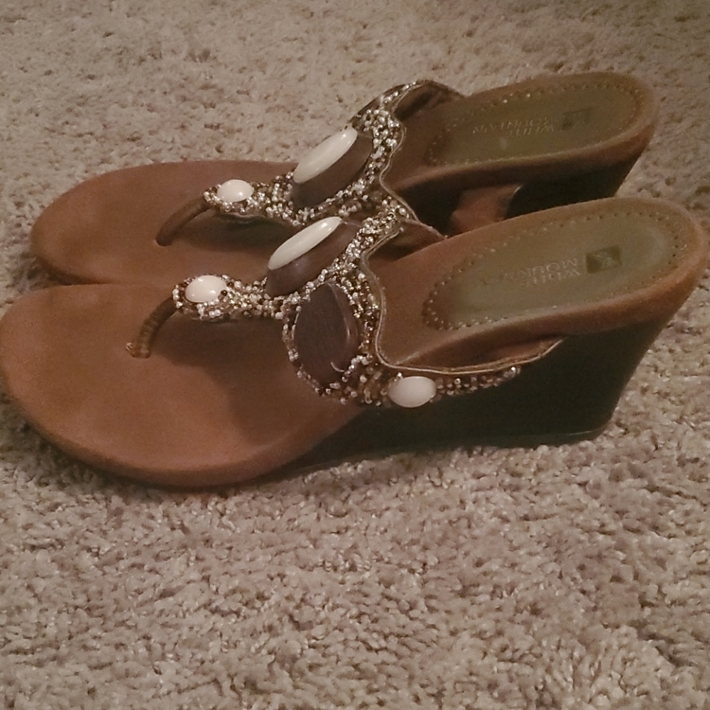Sandals - Picture 2 of 2